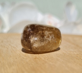 Citrien Trommelsteen - Brazilië no.2