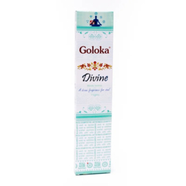 Wierook Divine - Goloka