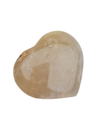 Bloemagaat - Hart - no.3 - 5 cm
