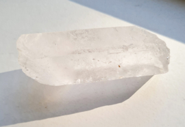 Bergkristal Edelsteen Ruw - no.5