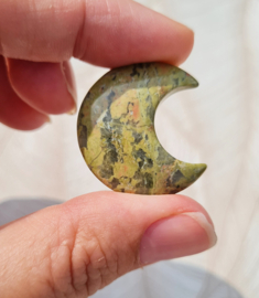 Unakiet Edelsteen Maan no.2