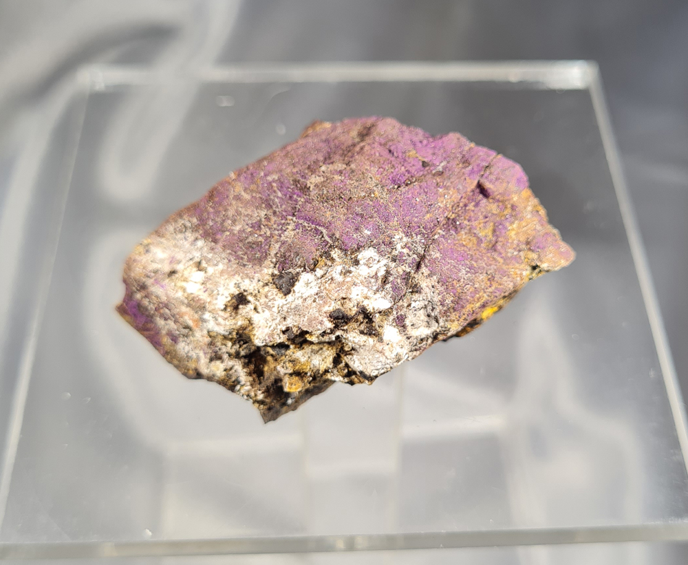 Purpuriet ruw in doosje no.05 - 4,9 cm