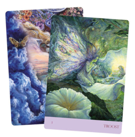 Helende Engelen Orakel - Josephine Wall
