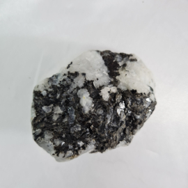 Rainbow Moonstone Rough Mineral - 7cm