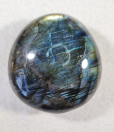 Labradoriet Palmsteen Edelsteen no.01 - 5 cm