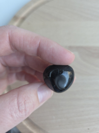 Toermalijn Zwart Trommelsteen