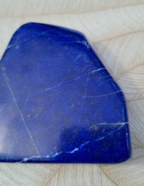 Lapis Lazuli Edelsteen Sculptuur - 8 cm