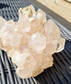 Bergkristal Cluster Himalaya