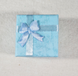 Sieraden Cadeaudoos voor Ringen