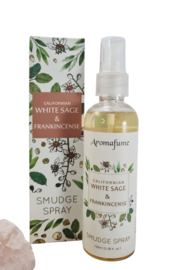 Aromatherapie & Geuren