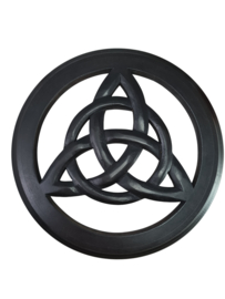 Triquetra - Hangend model - 30cm