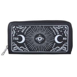 Portemonnee Spellbound Secrets met rits