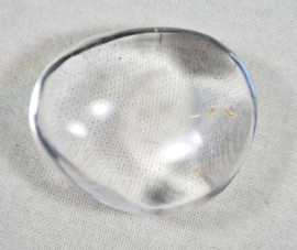 Bergkristal Handsteen no.03 - 5,5 cm Edelsteen