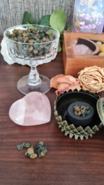 Resin Wierook - Aphrodesia