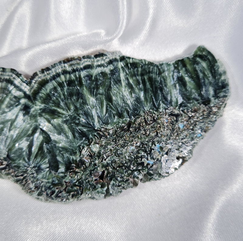 Serafiniet Schijf 11,5 cm no.4