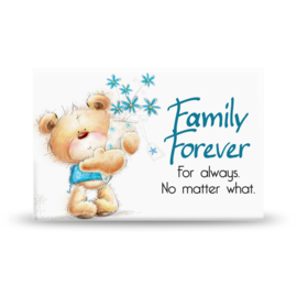 Magneet - Family Forever