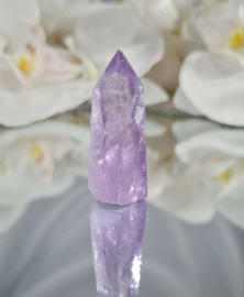 Amethist Punt - no.15 - 4 cm