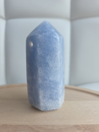 Blauwe Calciet Punt - div. soorten