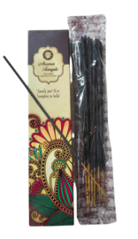 Wierook Tempel aroma