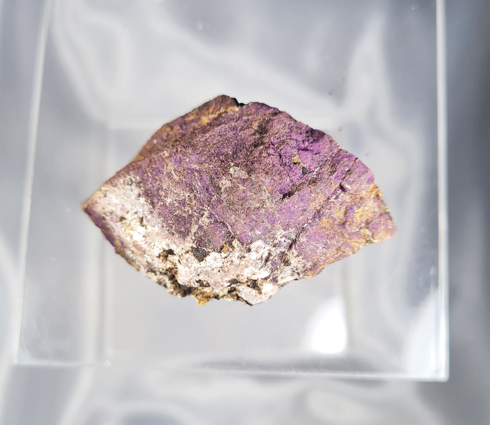 Purpuriet ruw in doosje no.05 - 4,9 cm
