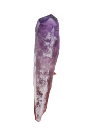 Amethist - natuurlijke punt - no.5 - Bahia - 7cm
