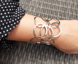 Armband - ringen