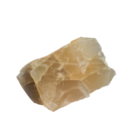 Maansteen Edelsteen - ruw - no.17 - 4cm