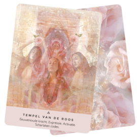Het Rozen Orakel - Rebecca Campbell