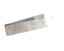 Tang Staal - 7,5 cm - Wierook Accessoires - Voor Houtskool