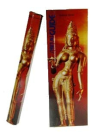 Wierook Spiritual Guide - Hexagram