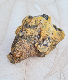 Agaat Geode Druzy Brazilië no.25 - 4,5 cm