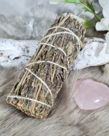 Lavendel Smudgestick - 10,5 cm