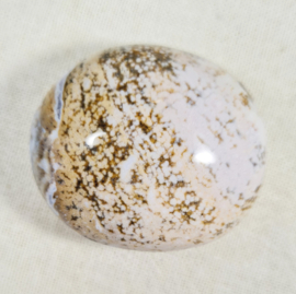 Oceaan Jaspis Handsteen no.6 Edelsteen