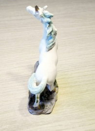 Figurine - Magic Unicorn - no. 9 - 8,5 cm