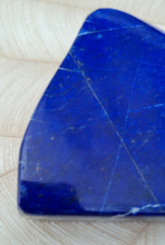 Lapis Lazuli Edelsteen Sculptuur - 8 cm