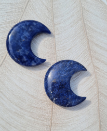 Dumorturiet Edelsteen Maan no.1