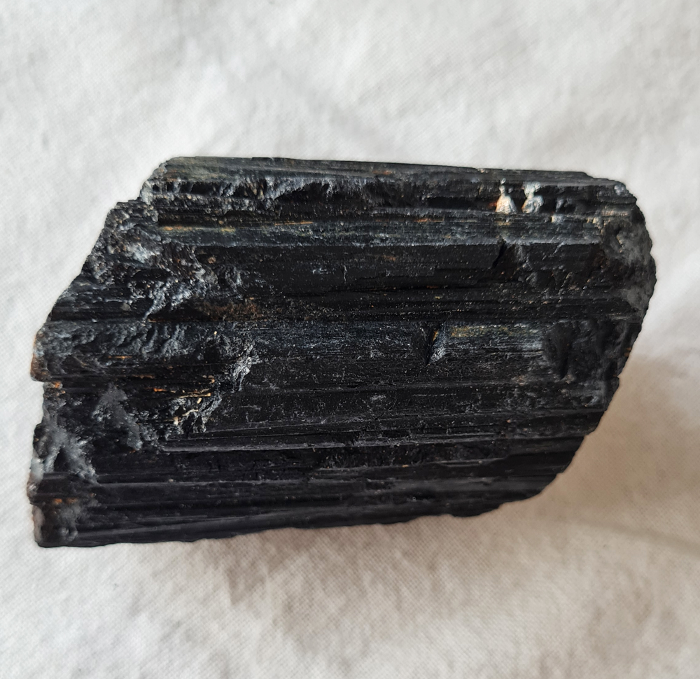 Toermalijn Edelsteen no.4 Brazilië