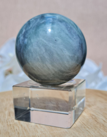 Kammereriet Edelsteenbol - 4,7 cm