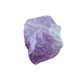 Amethist Edelsteen - Ruw - Brazilië - no.11 - 4 cm