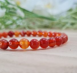 Oranje Armbanden