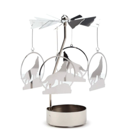 Sfeerlichten en lampen