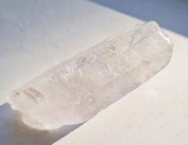 Bergkristal Edelsteen Ruw - no.5
