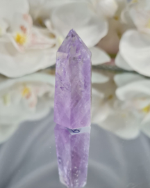 Amethist Punt - no.15 - 4 cm