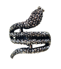 Ring Slang - verstelbaar