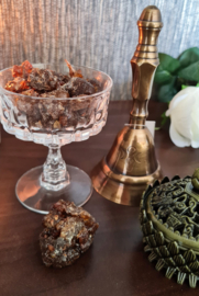 Resin Wierook - Myrrh