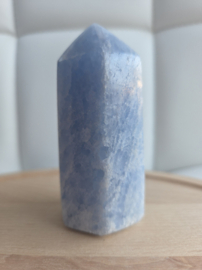 Blauwe Calciet Punt - div. soorten