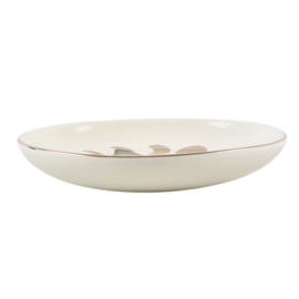 Schaal Maanfasen Mot - 8 cm