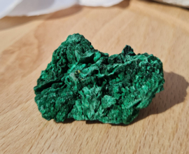 Malachite Raw Mineral