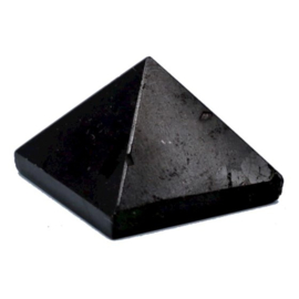 Piramide - Toermalijn - 2,5 cm