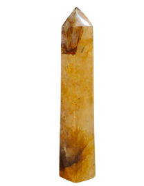 Golden Healer - Limoniet punt no.4 - 10 cm